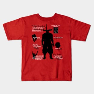 Iron Bull Kids T-Shirt